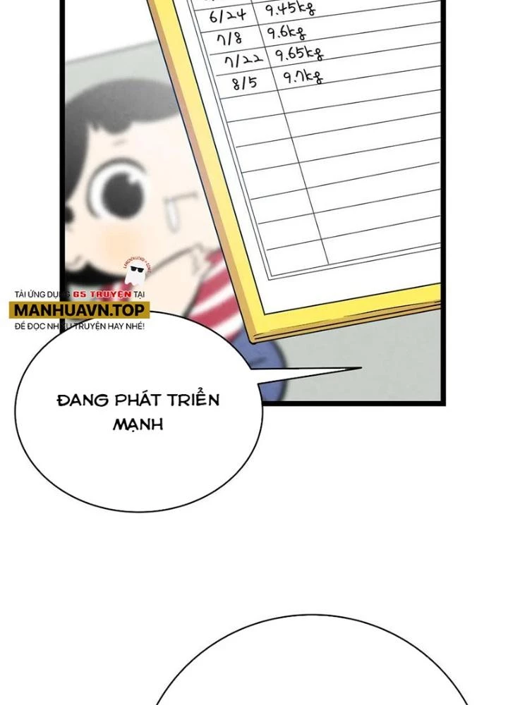 Skeleton Làm Bố Chapter 84 - 89
