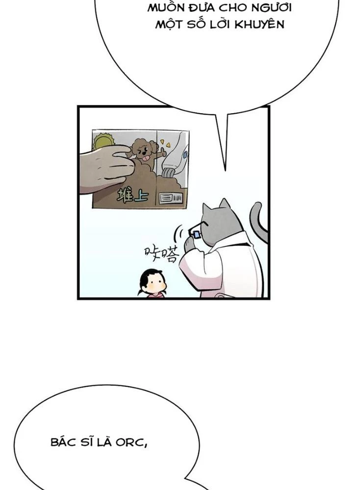 Skeleton Làm Bố Chapter 84 - 91