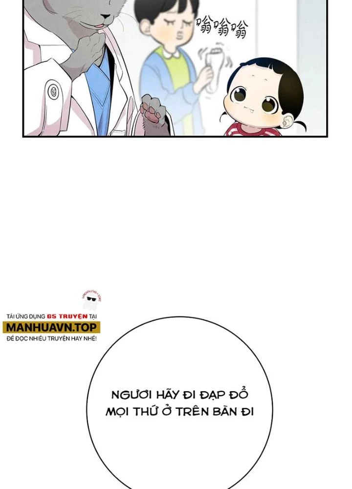 Skeleton Làm Bố Chapter 84 - 95