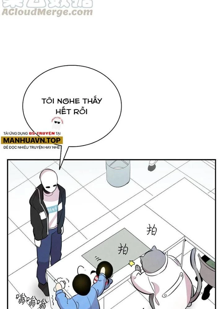 Skeleton Làm Bố Chapter 84 - 101