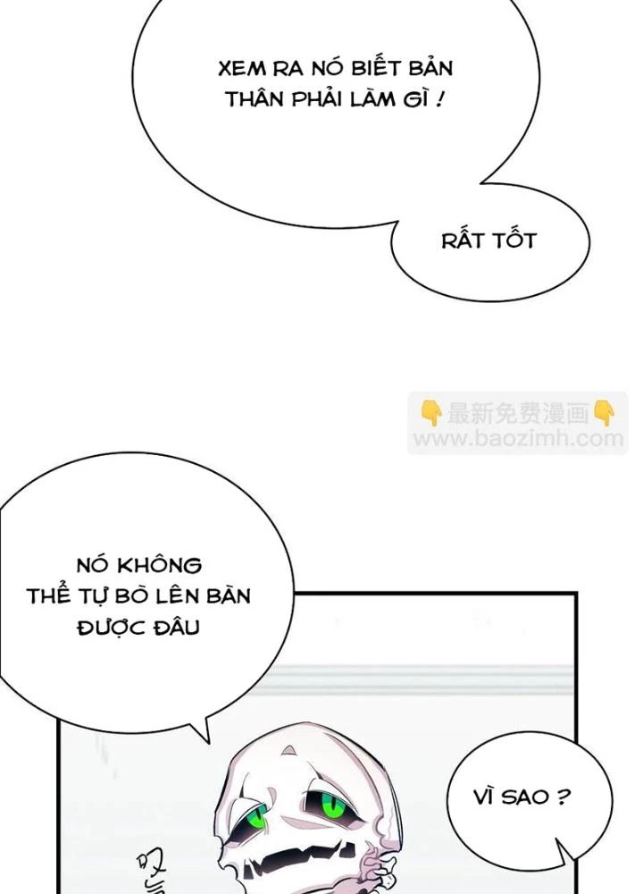 Skeleton Làm Bố Chapter 84 - 103