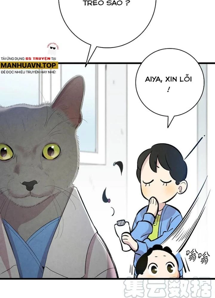 Skeleton Làm Bố Chapter 84 - 107