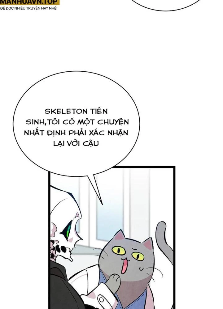 Skeleton Làm Bố Chapter 84 - 113