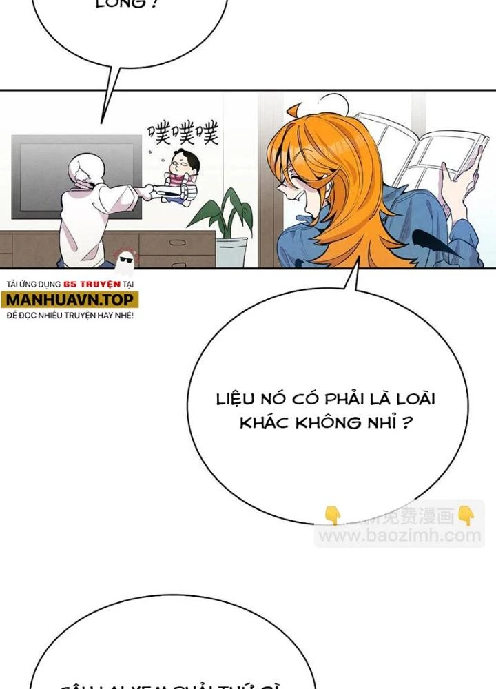 Skeleton Làm Bố Chapter 84 - 123