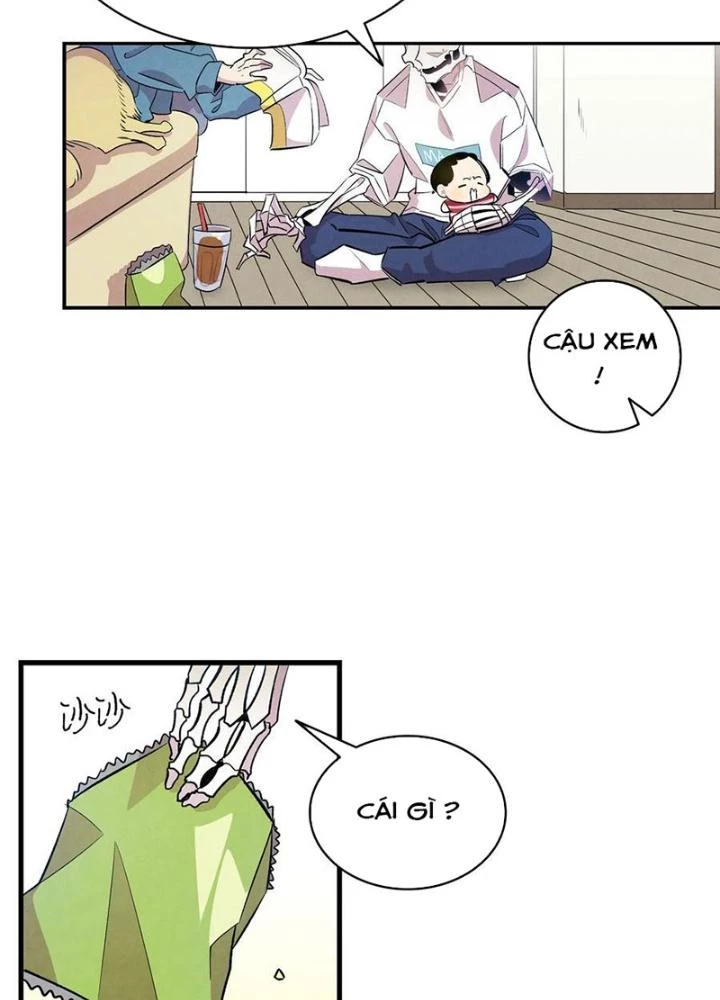 Skeleton Làm Bố Chapter 84 - 125