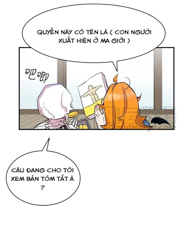 Skeleton Làm Bố Chapter 84 - 127