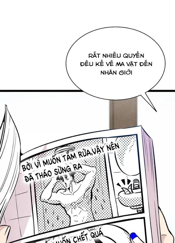 Skeleton Làm Bố Chapter 84 - 131