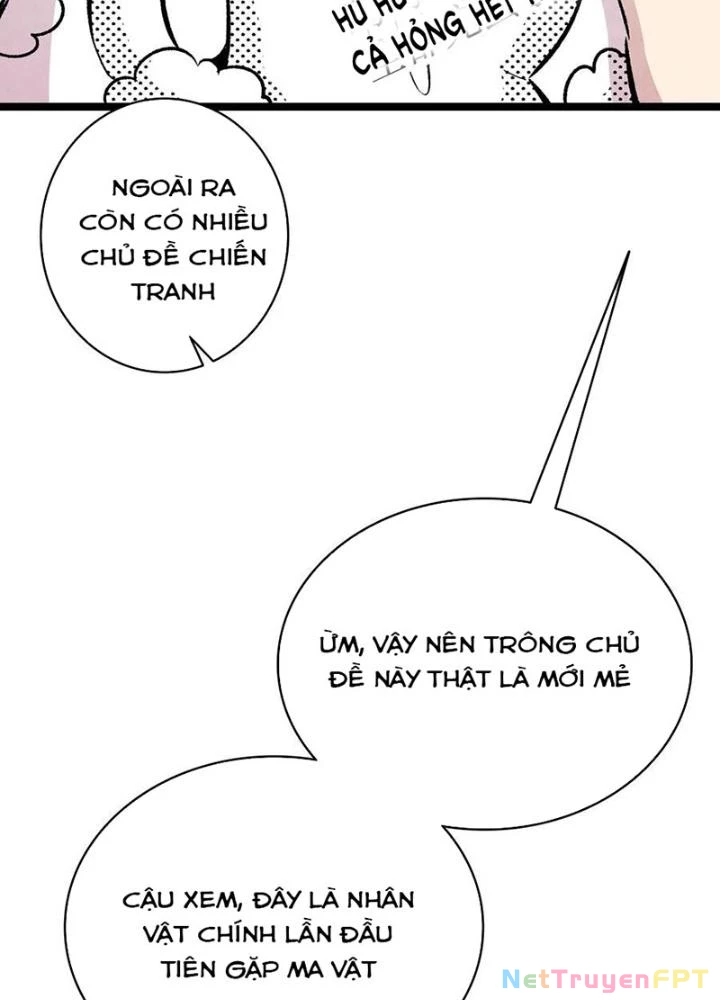 Skeleton Làm Bố Chapter 84 - 133