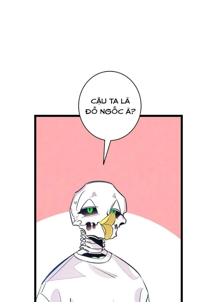 Skeleton Làm Bố Chapter 84 - 137