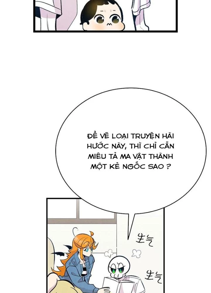 Skeleton Làm Bố Chapter 84 - 139