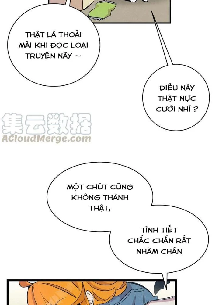 Skeleton Làm Bố Chapter 84 - 141