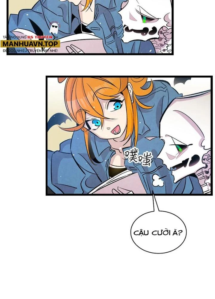 Skeleton Làm Bố Chapter 84 - 143