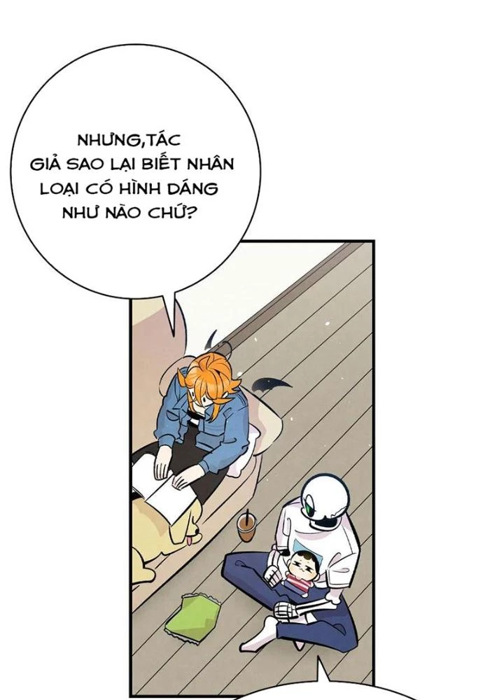 Skeleton Làm Bố Chapter 84 - 145