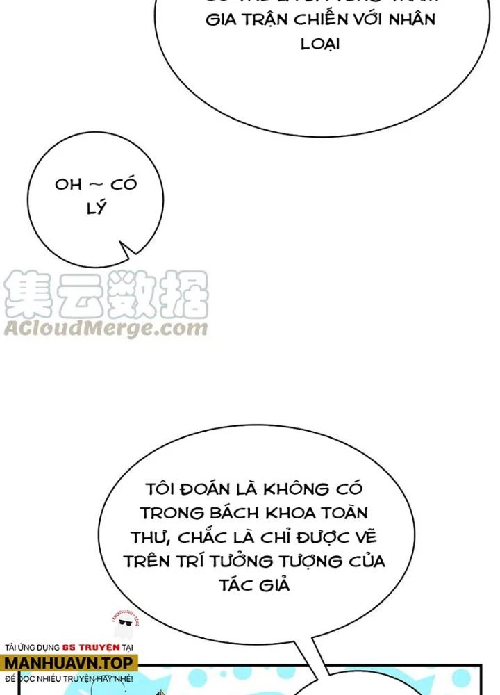 Skeleton Làm Bố Chapter 84 - 147