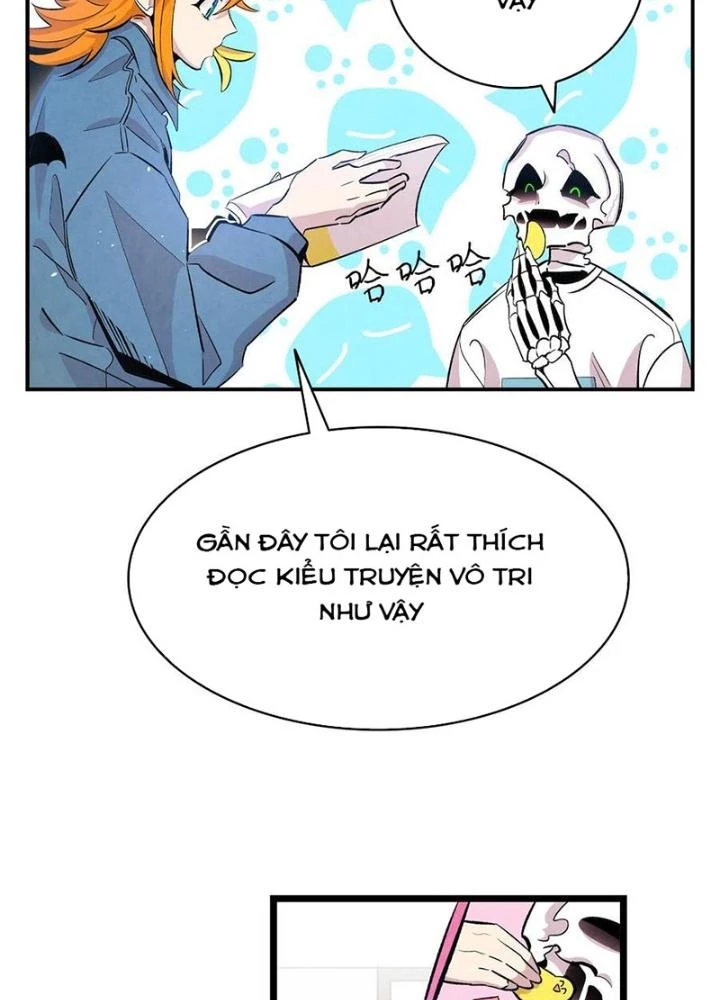 Skeleton Làm Bố Chapter 84 - 149
