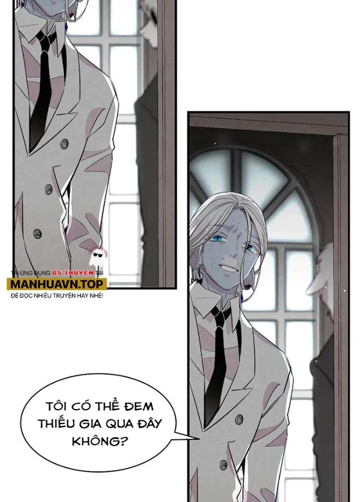 Skeleton Làm Bố Chapter 84 - 159