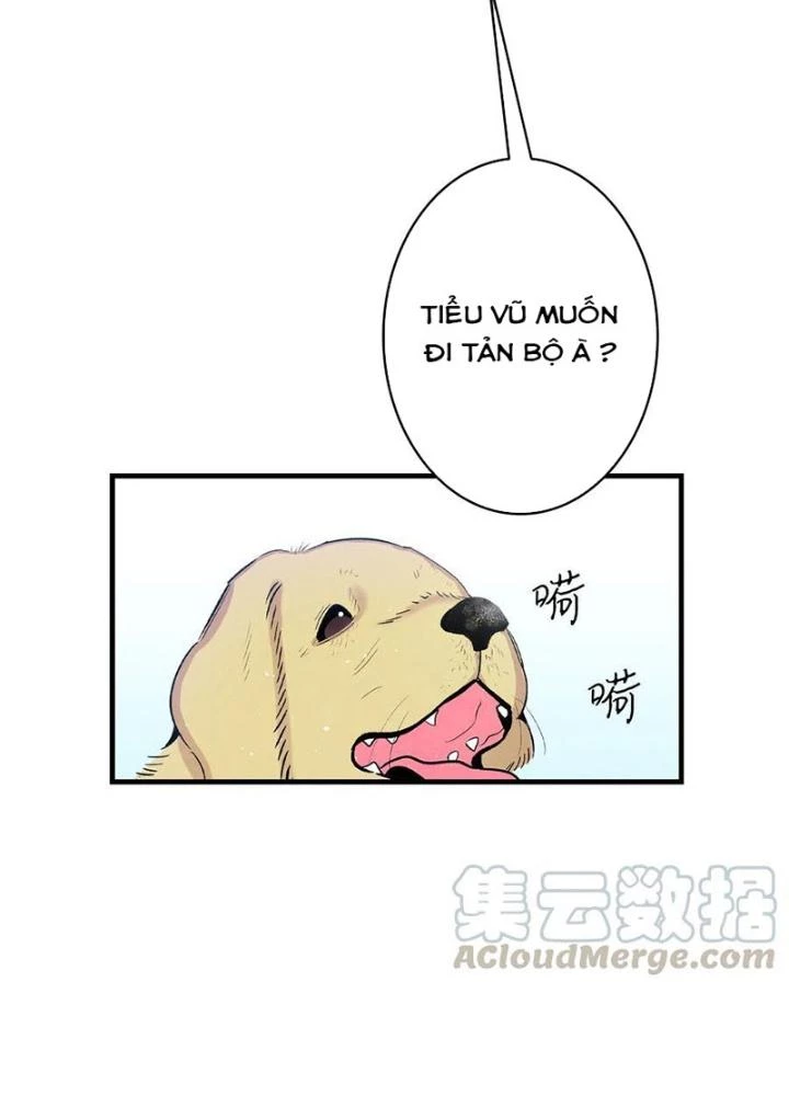 Skeleton Làm Bố Chapter 84 - 167