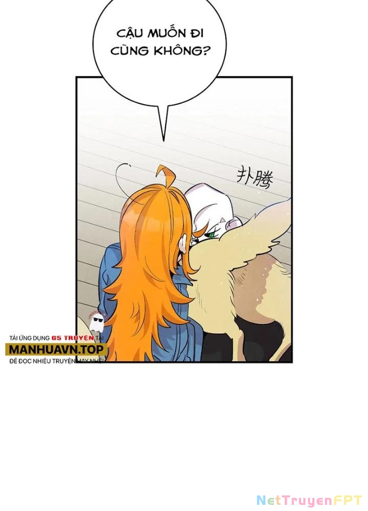 Skeleton Làm Bố Chapter 84 - 169