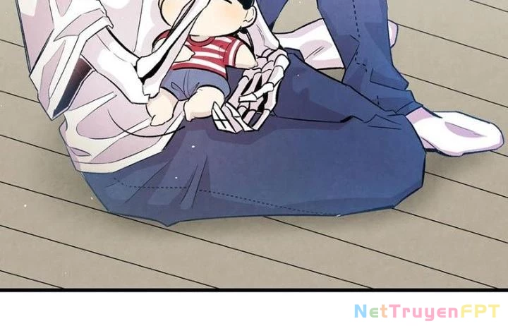Skeleton Làm Bố Chapter 84 - 173