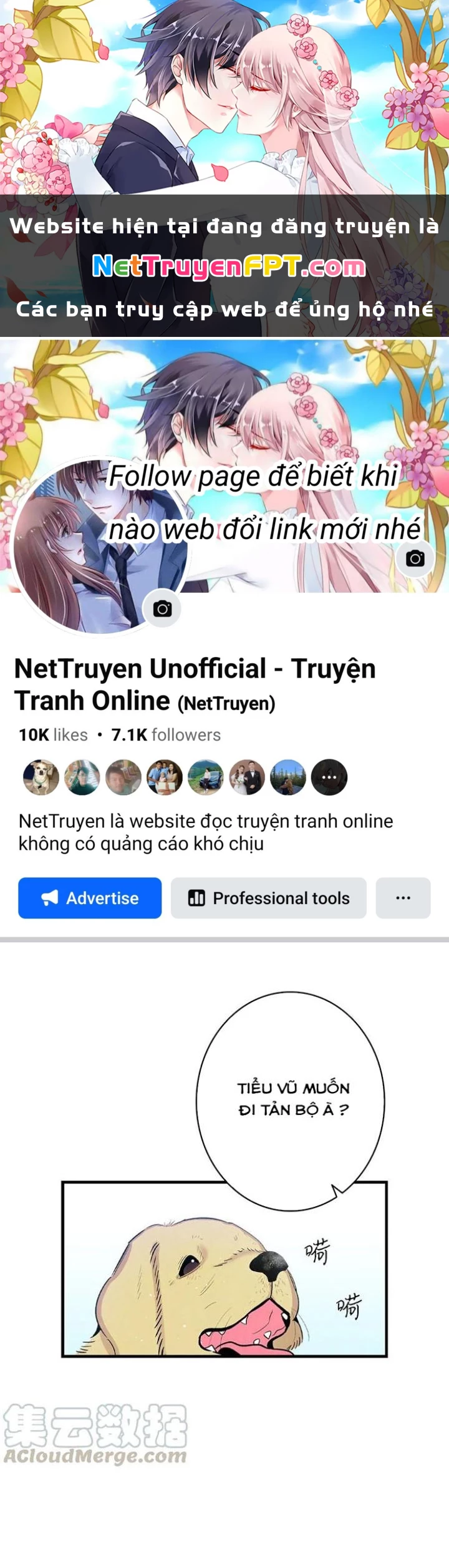 Skeleton Làm Bố Chapter 85 - 1