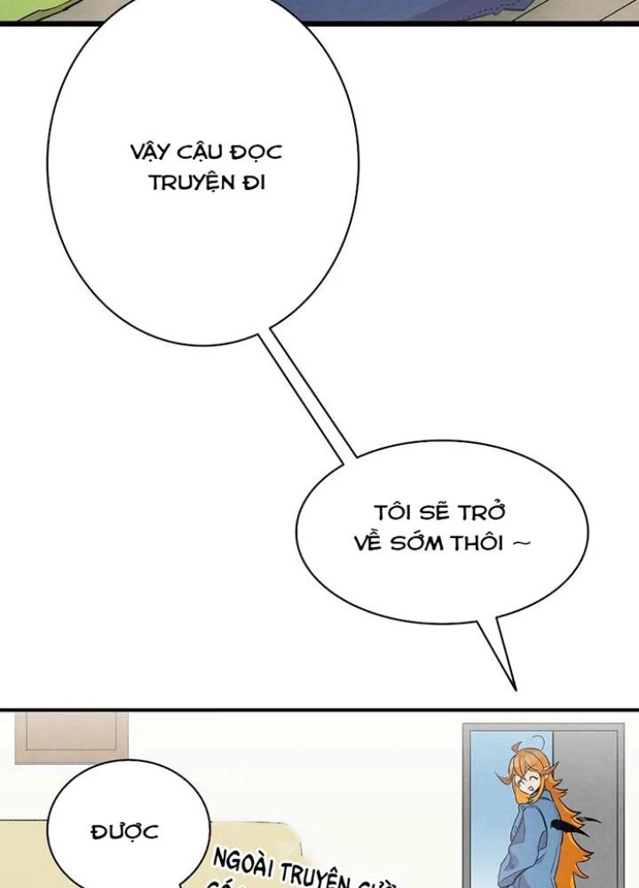 Skeleton Làm Bố Chapter 85 - 17