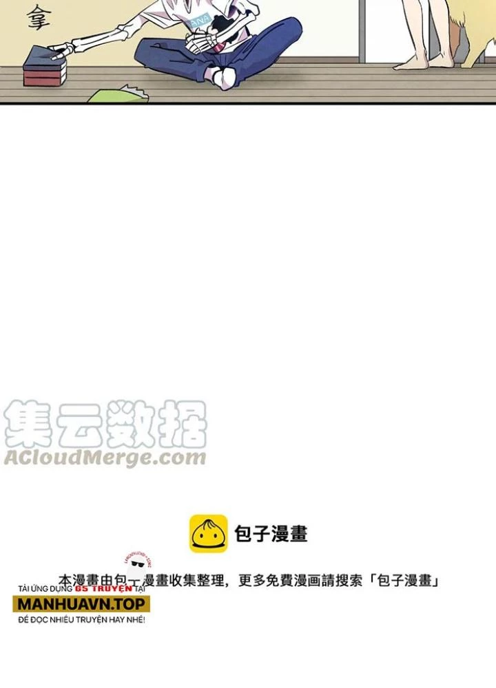 Skeleton Làm Bố Chapter 85 - 19