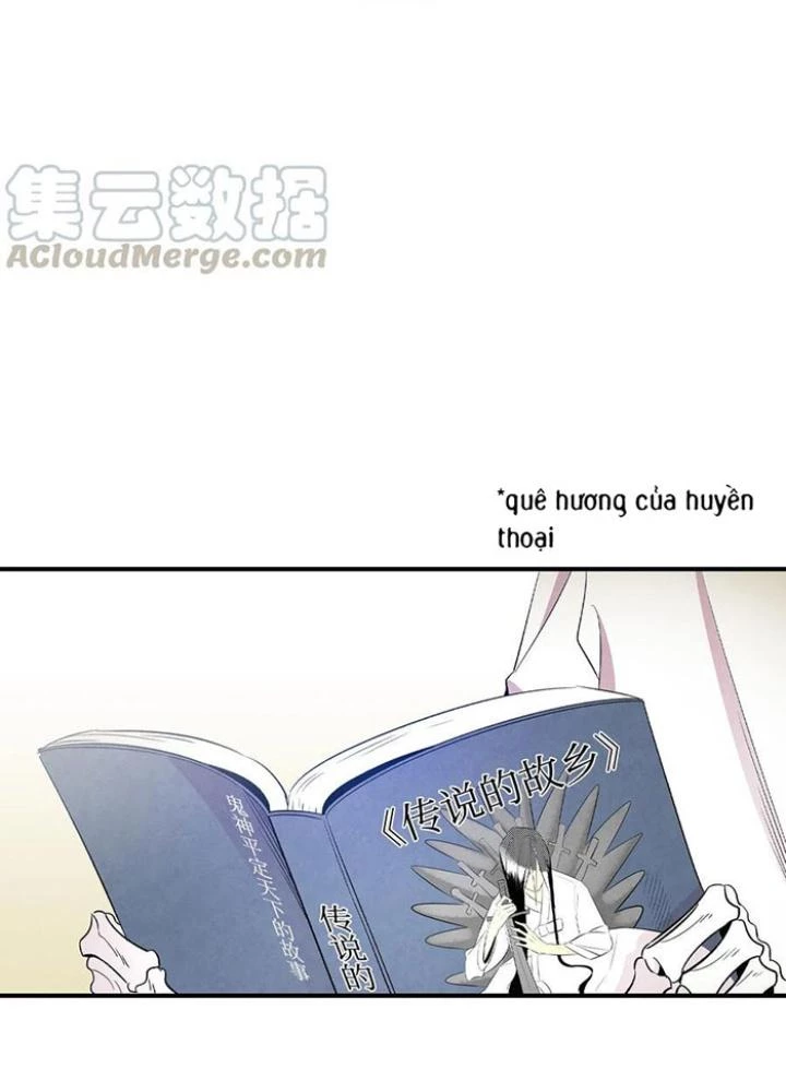 Skeleton Làm Bố Chapter 85 - 33