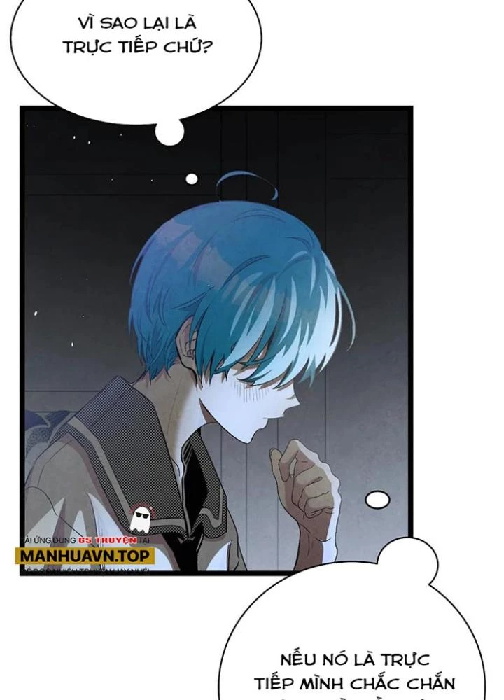 Skeleton Làm Bố Chapter 85 - 37