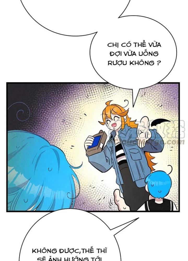 Skeleton Làm Bố Chapter 85 - 41