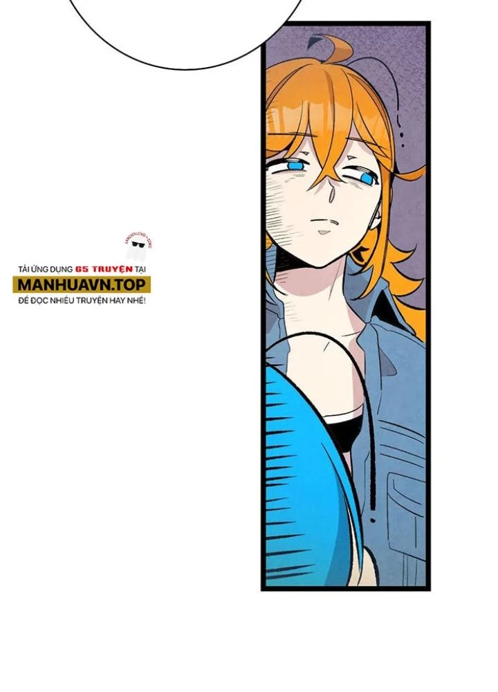 Skeleton Làm Bố Chapter 85 - 43