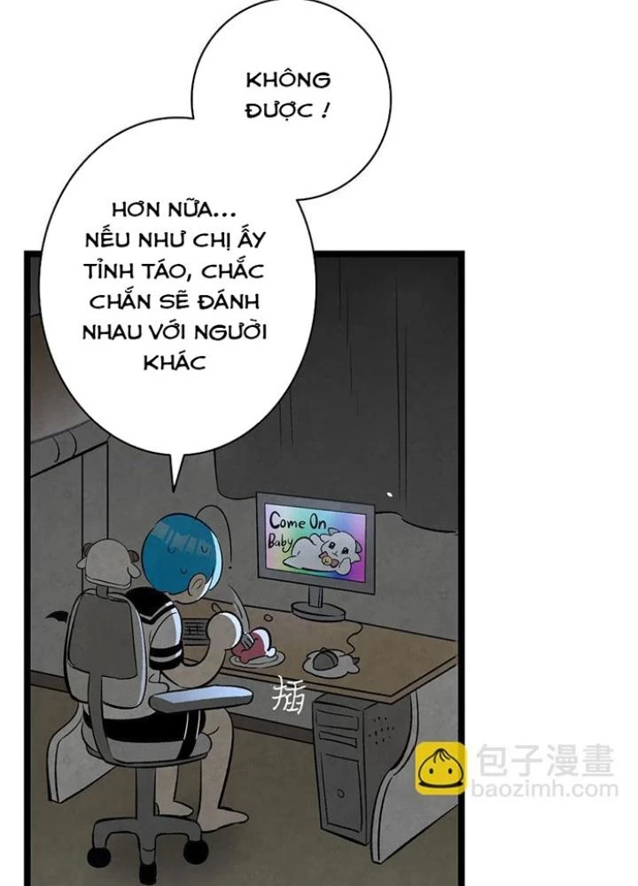 Skeleton Làm Bố Chapter 85 - 45