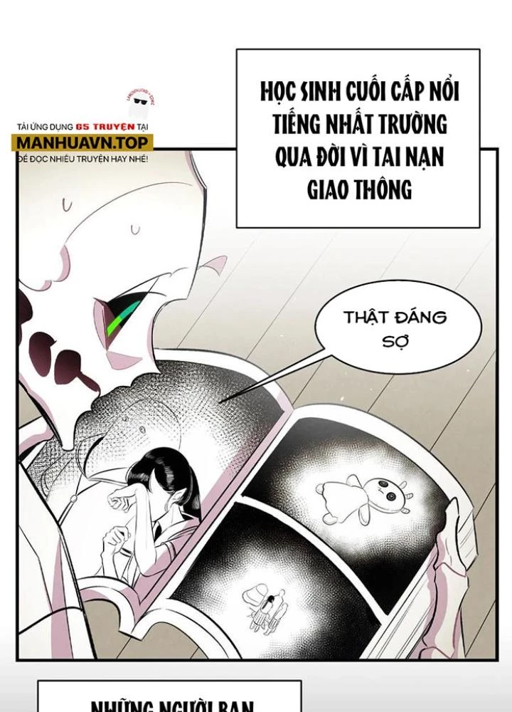 Skeleton Làm Bố Chapter 85 - 49