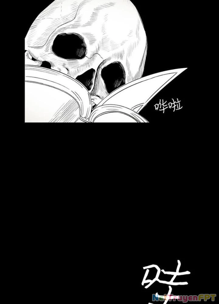 Skeleton Làm Bố Chapter 85 - 67