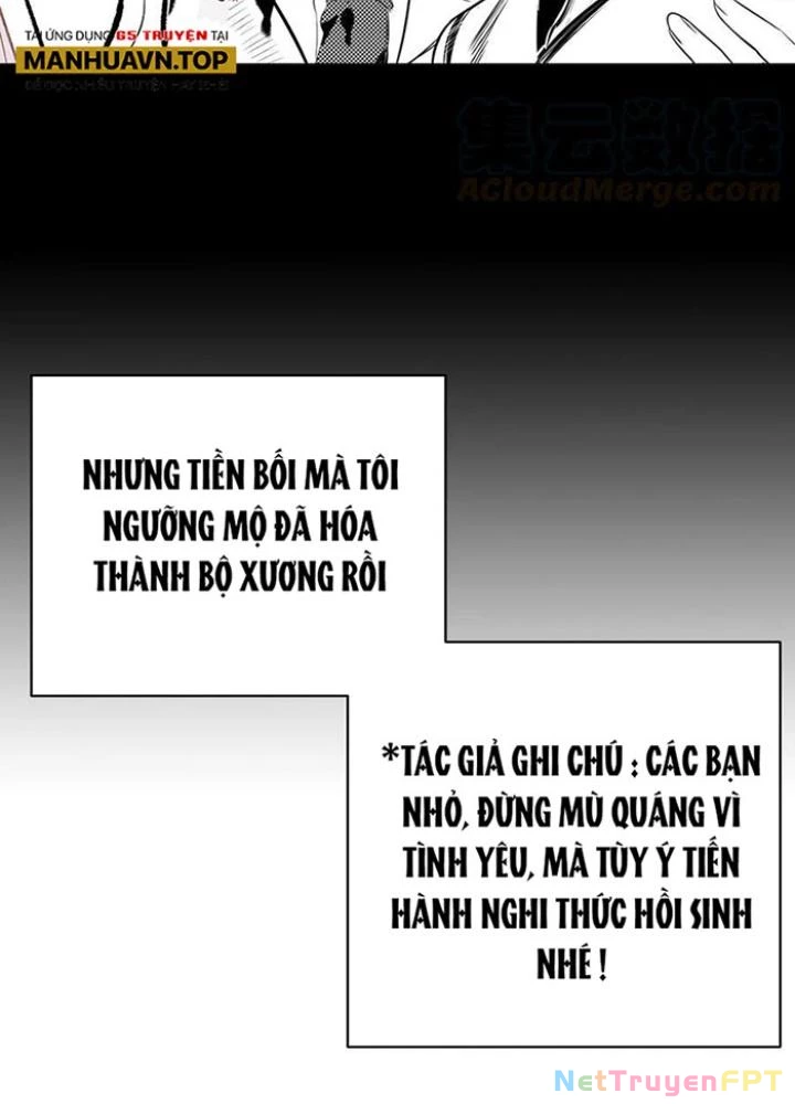 Skeleton Làm Bố Chapter 85 - 71
