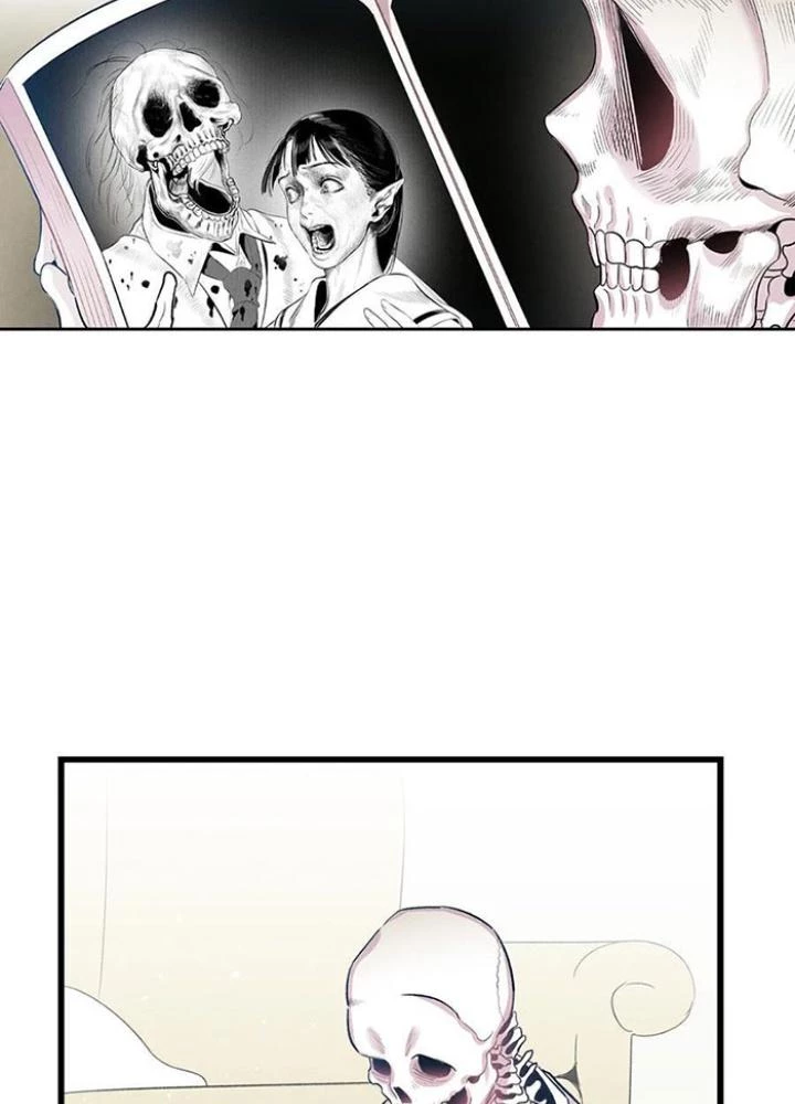 Skeleton Làm Bố Chapter 85 - 73