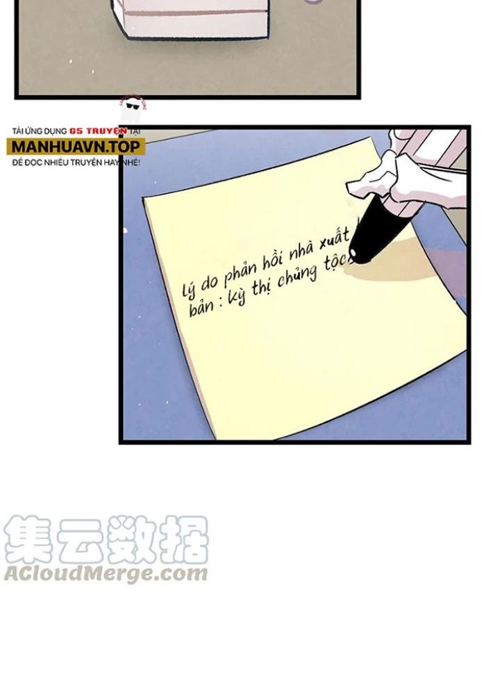 Skeleton Làm Bố Chapter 85 - 77
