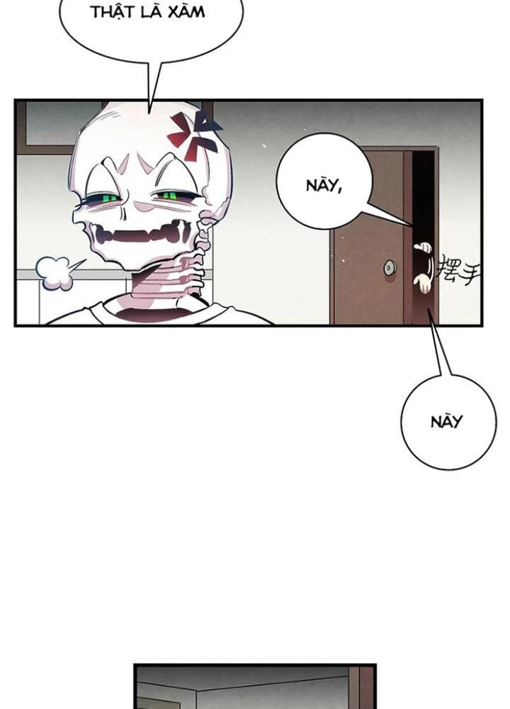 Skeleton Làm Bố Chapter 85 - 79