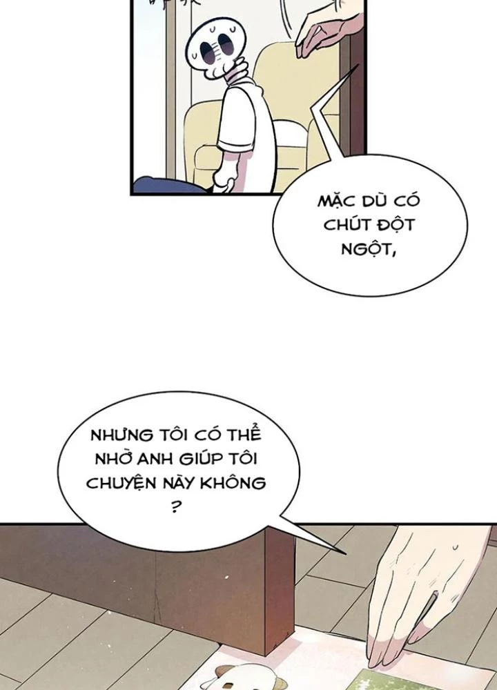 Skeleton Làm Bố Chapter 85 - 81