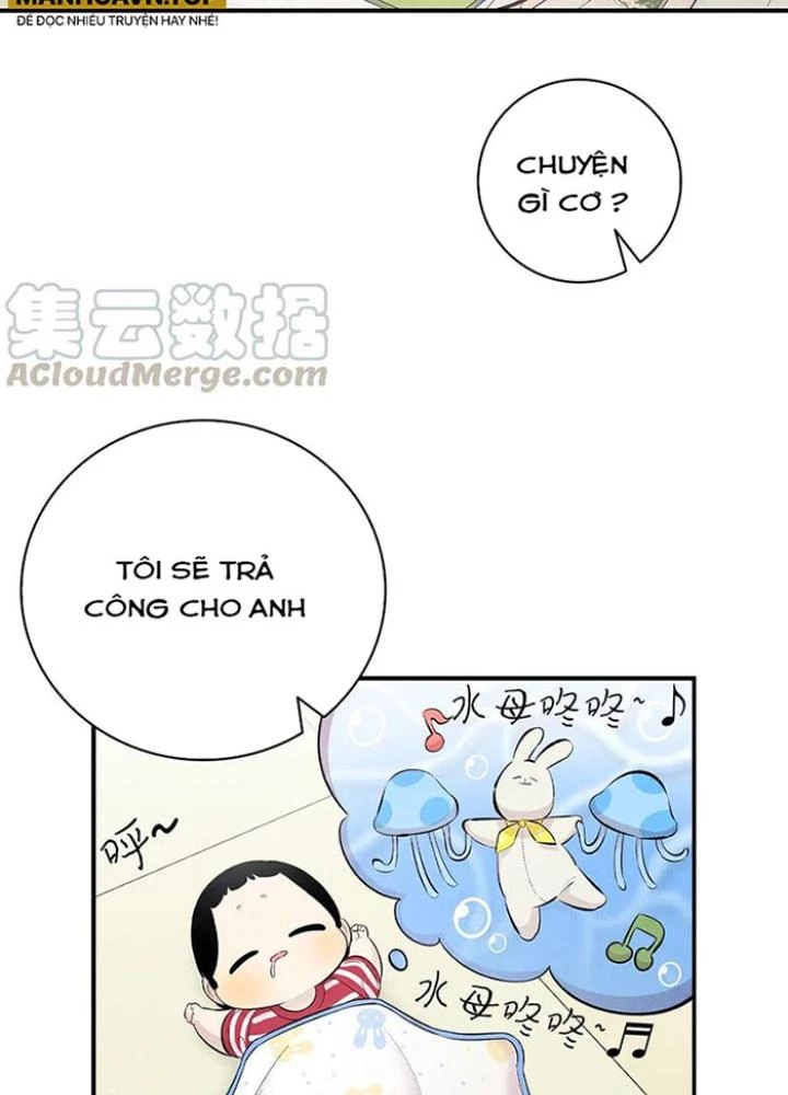 Skeleton Làm Bố Chapter 85 - 83