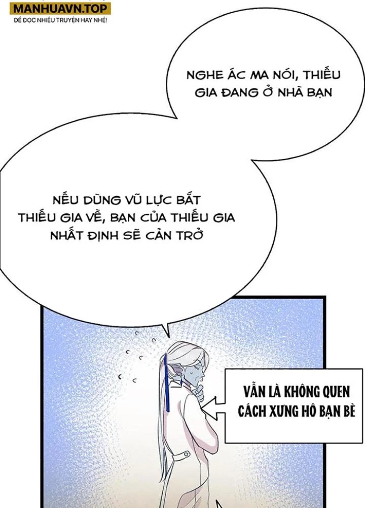 Skeleton Làm Bố Chapter 85 - 97