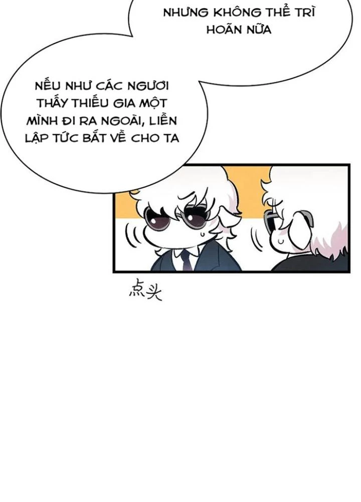 Skeleton Làm Bố Chapter 85 - 99