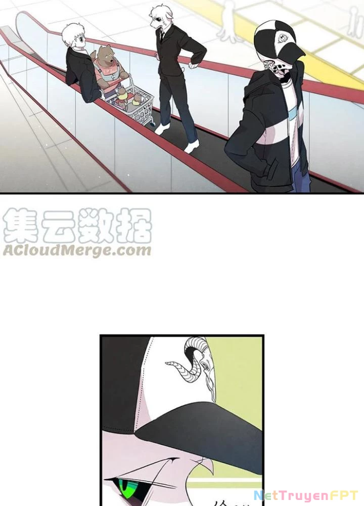 Skeleton Làm Bố Chapter 85 - 101