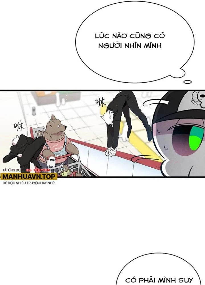 Skeleton Làm Bố Chapter 85 - 105