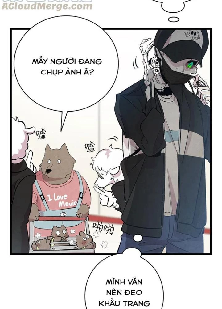 Skeleton Làm Bố Chapter 85 - 107