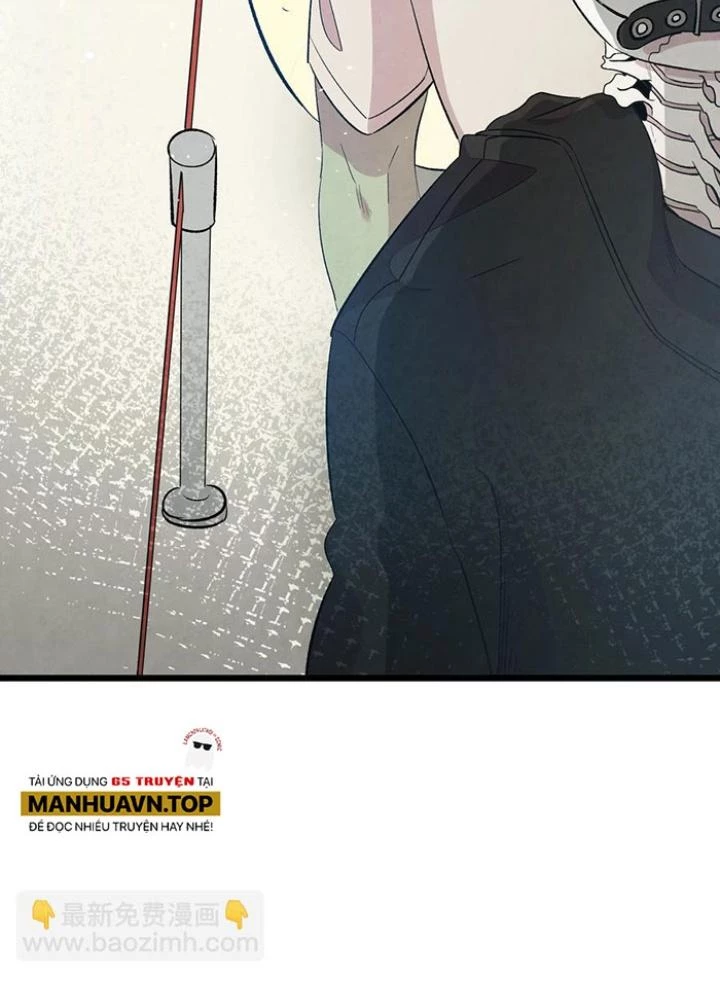 Skeleton Làm Bố Chapter 85 - 117