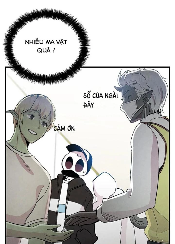 Skeleton Làm Bố Chapter 85 - 119