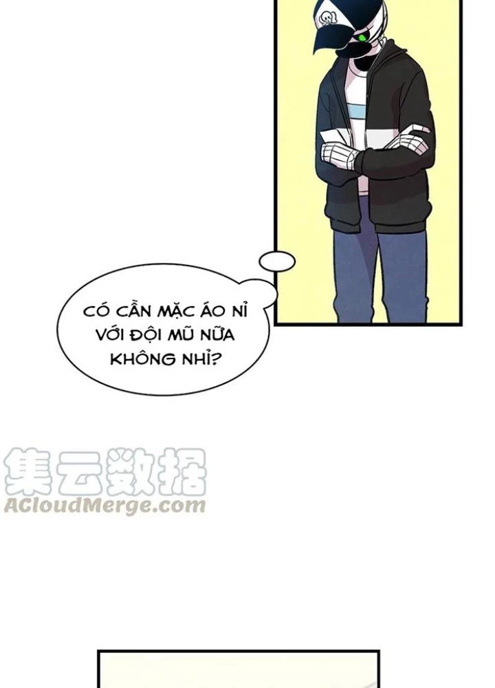 Skeleton Làm Bố Chapter 85 - 141
