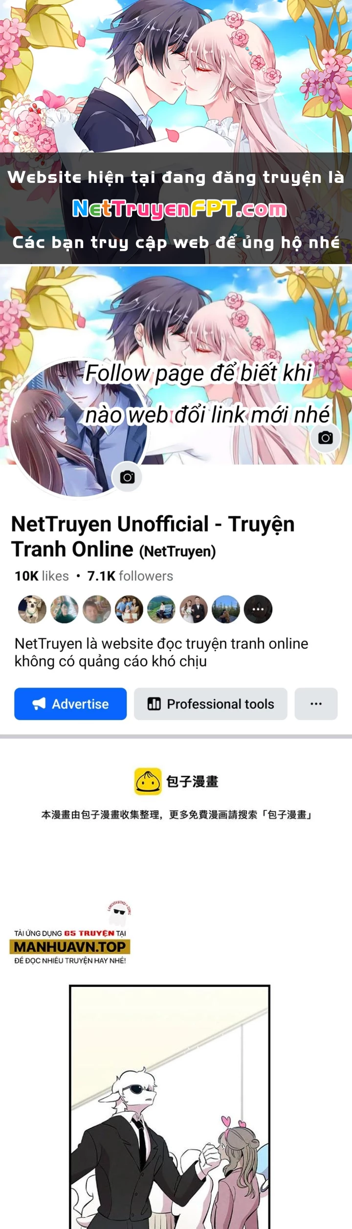 Skeleton Làm Bố Chapter 86 - 1