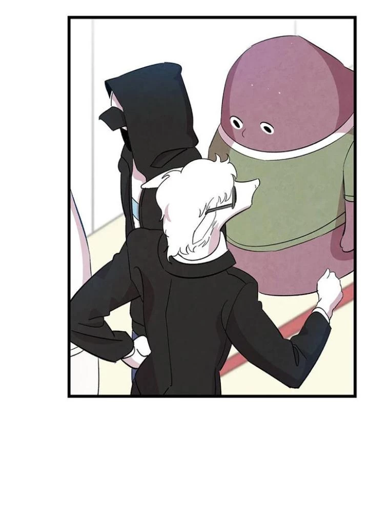 Skeleton Làm Bố Chapter 86 - 5