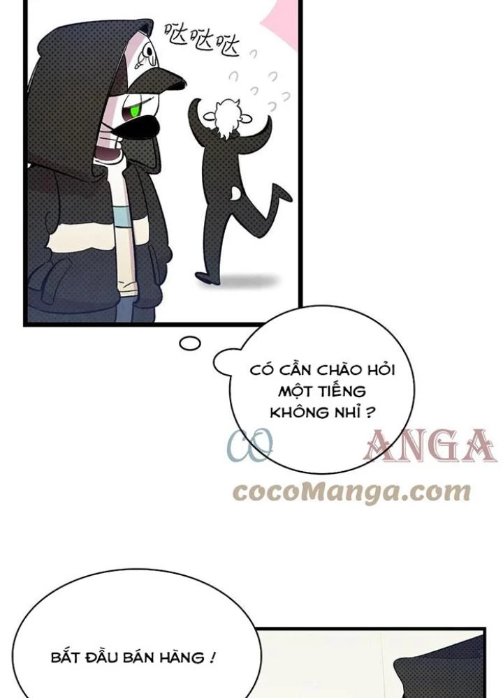 Skeleton Làm Bố Chapter 86 - 15
